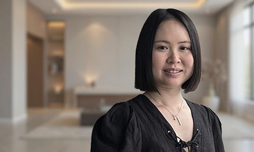 Monica Ma