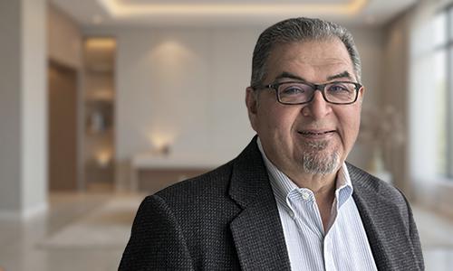 Richard Fernandez