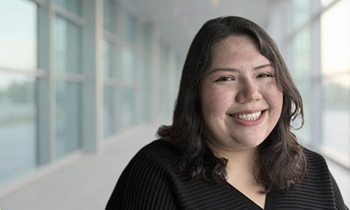 Maria Evans-Martinez