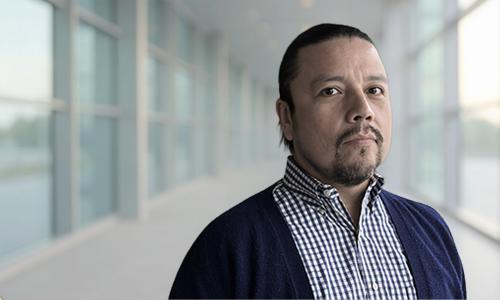 Jose Juarez