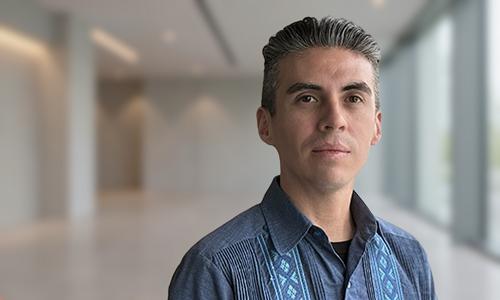 Edgar Saucedo