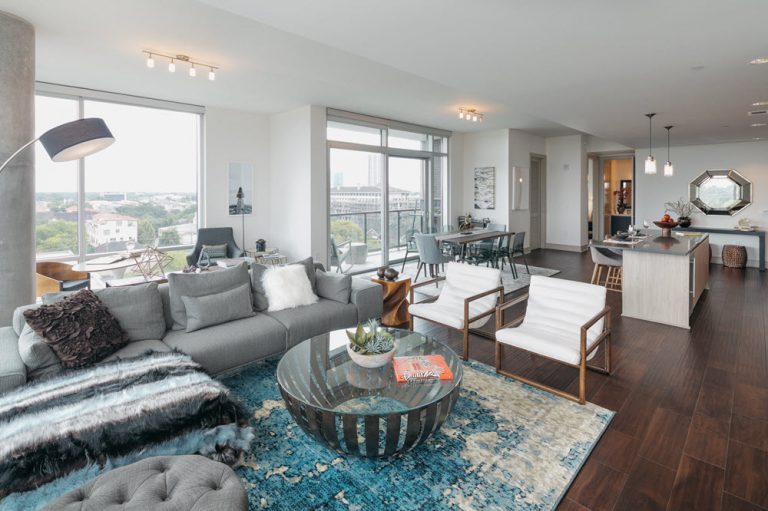 The Southmore Apartments W Partnership