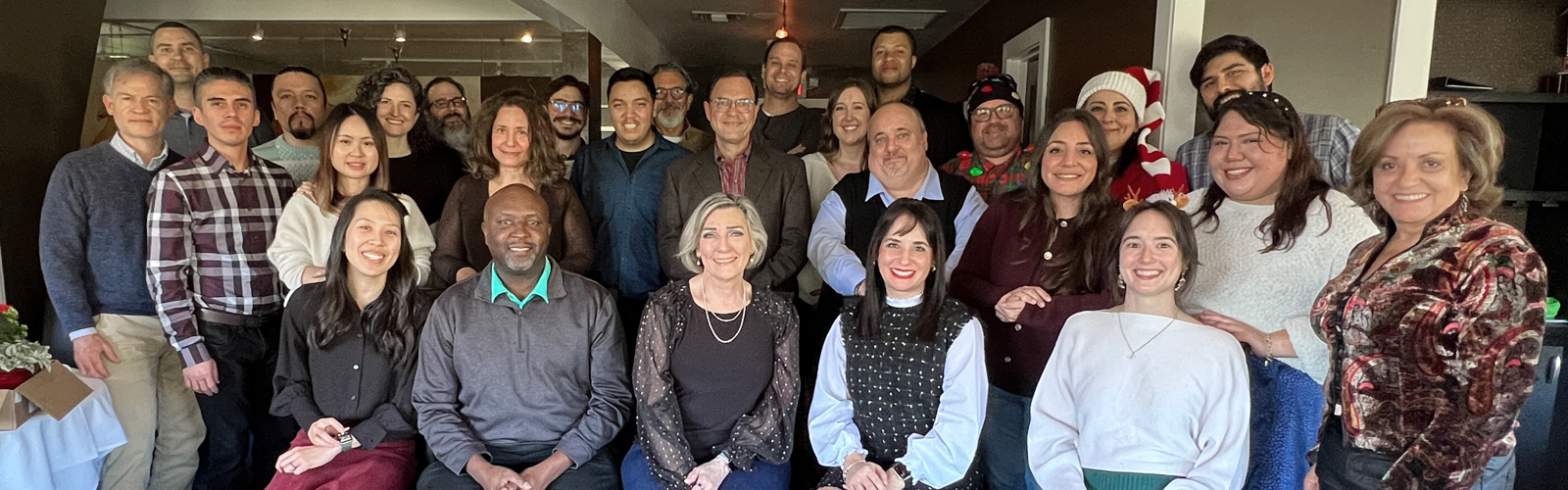 W Partnership Team