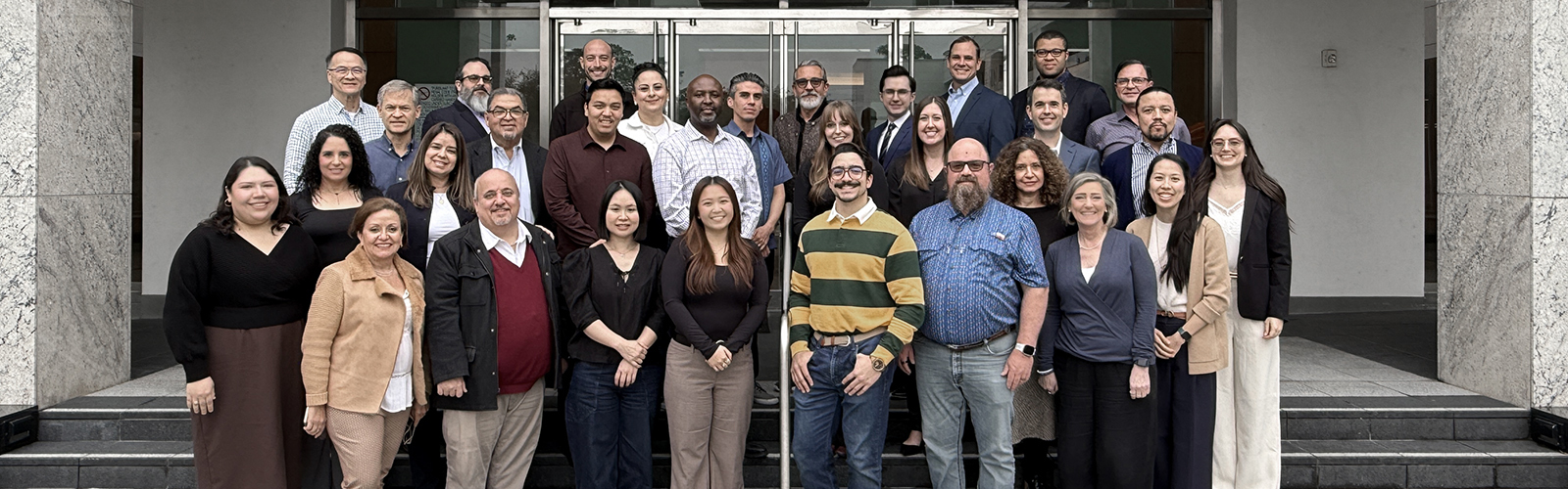 W Partnership Team